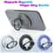 Magnetic Phone Ring Holder Stand 7