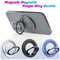 Magnetic Phone Ring Holder Stand 7