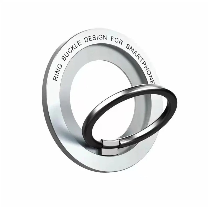 Magnetic Phone Ring Holder Stand 9