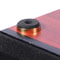 Aluminum Audio Amplifier Isolation Feet 4