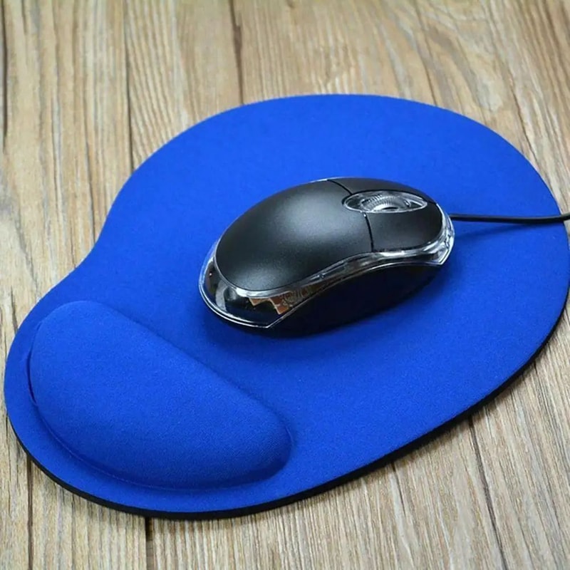 Wrist Support Mouse Pad Cushion 1