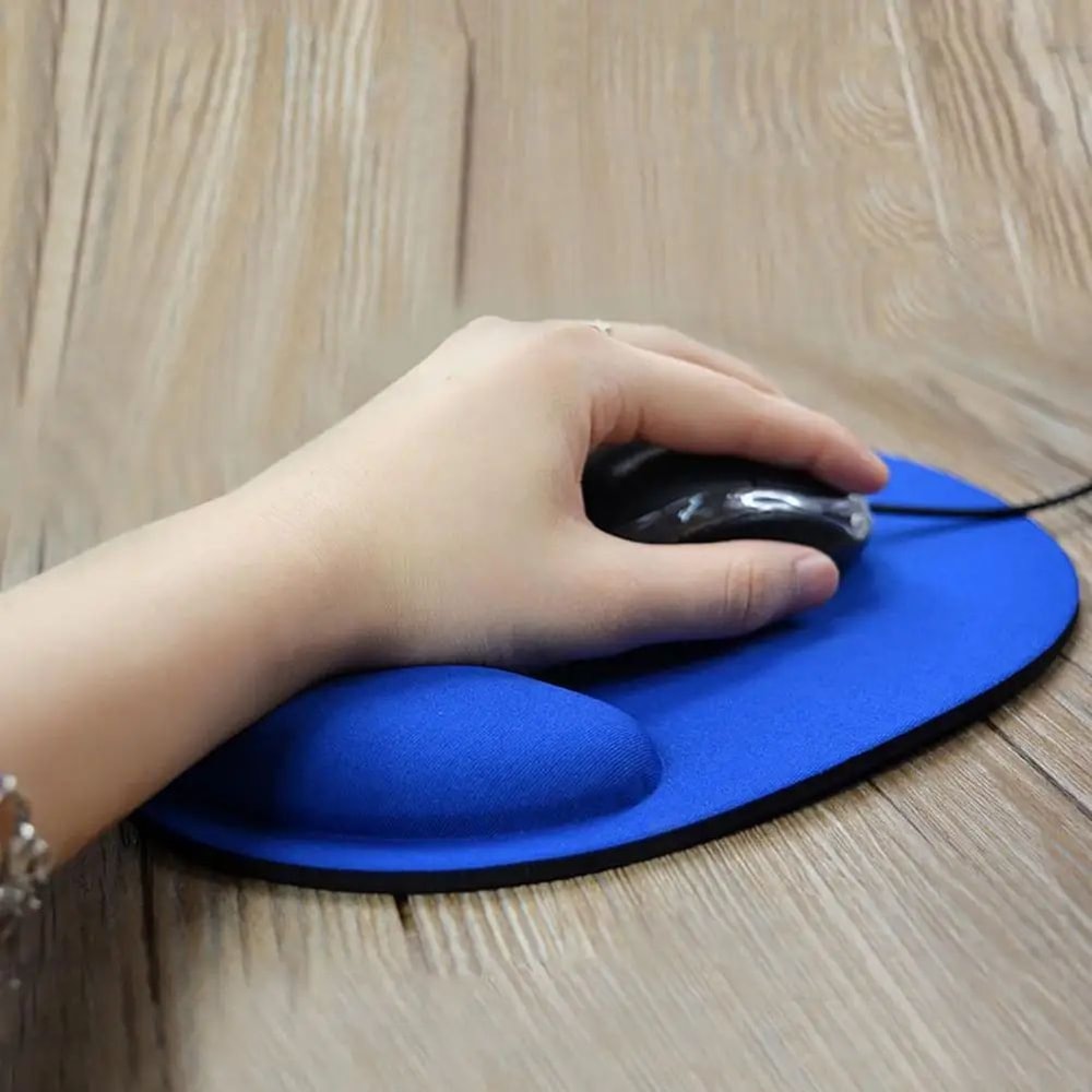 Wrist Support Mouse Pad Cushion 2