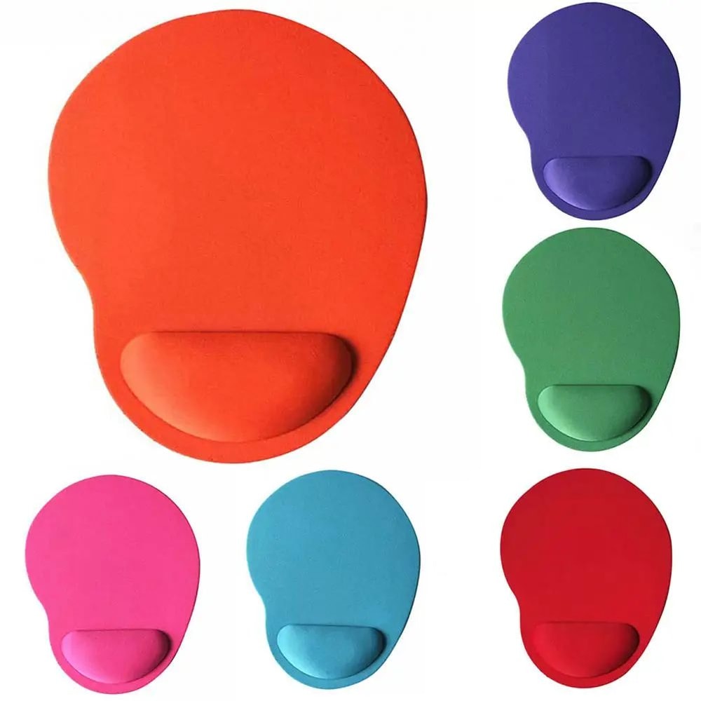 Wrist Support Mouse Pad Cushion 7