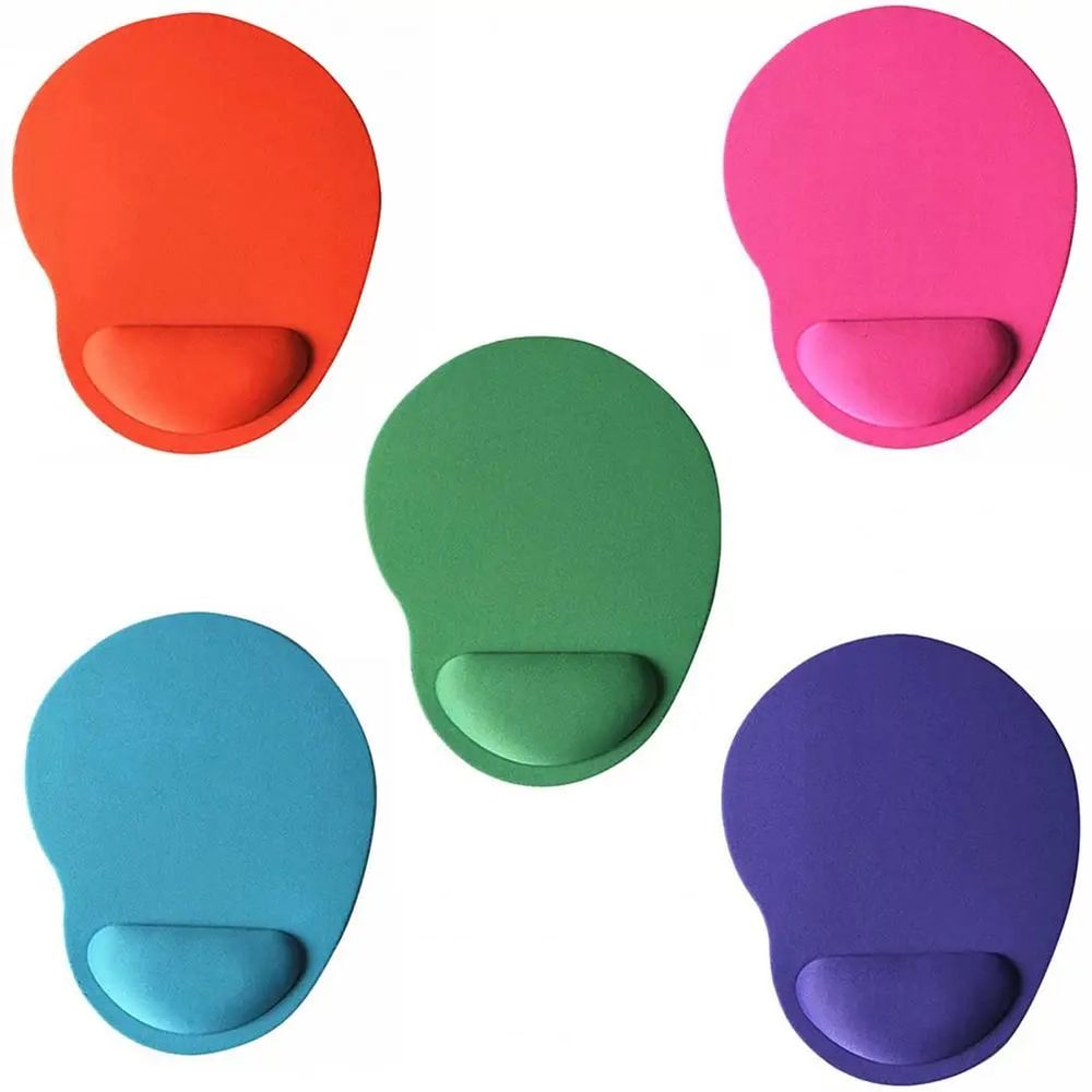 Wrist Support Mouse Pad Cushion 13