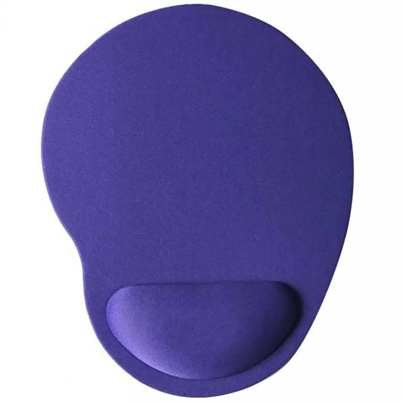 Wrist Support Mouse Pad Cushion 15