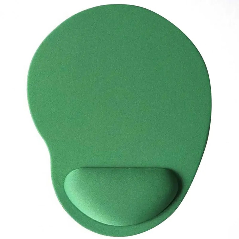 Wrist Support Mouse Pad Cushion 19