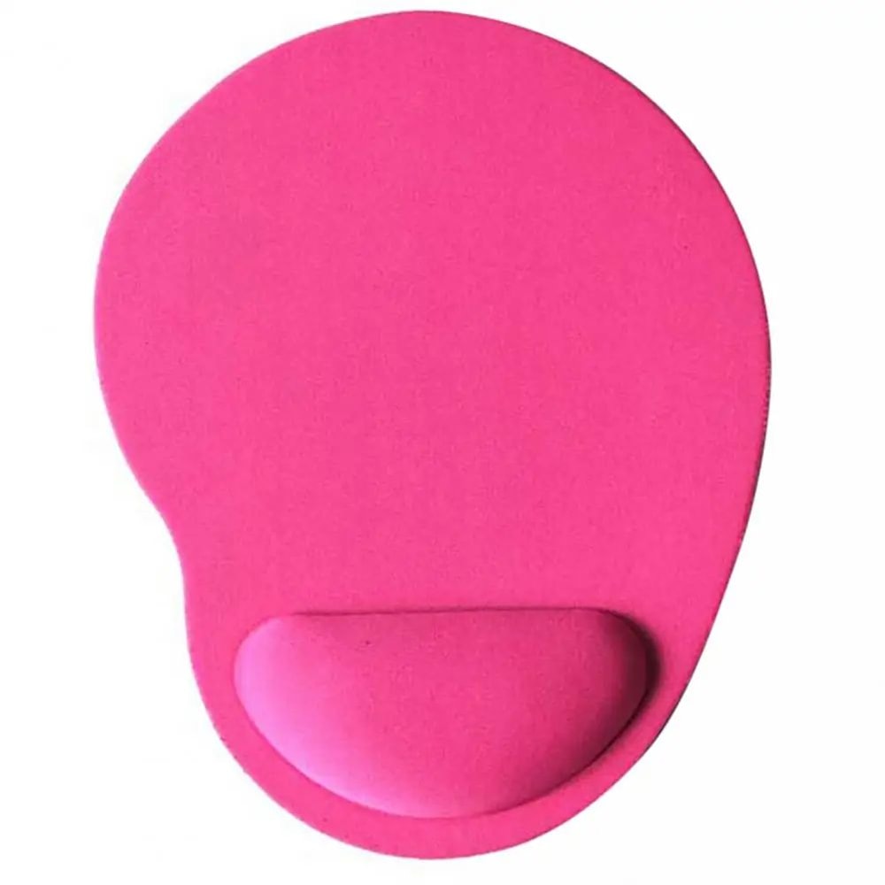 Wrist Support Mouse Pad Cushion 21