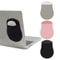 Slim Self Adhesive Mouse Holder Pouch 0