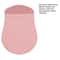Slim Self Adhesive Mouse Holder Pouch 12
