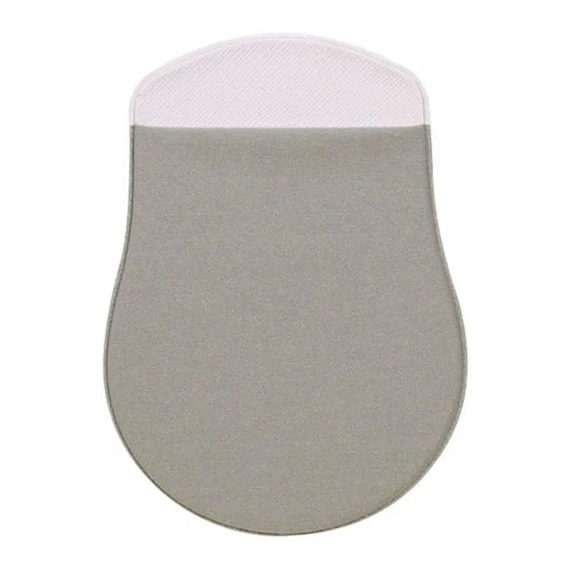 Slim Self Adhesive Mouse Holder Pouch 13