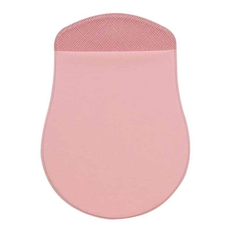 Slim Self Adhesive Mouse Holder Pouch 15