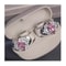 Rhinestone Earbud Clip Decoration 16
