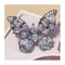 Rhinestone Earbud Clip Decoration 10