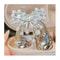 Rhinestone Earbud Clip Decoration 15