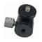 Mini Ball Head Camera Mount Adapter 7