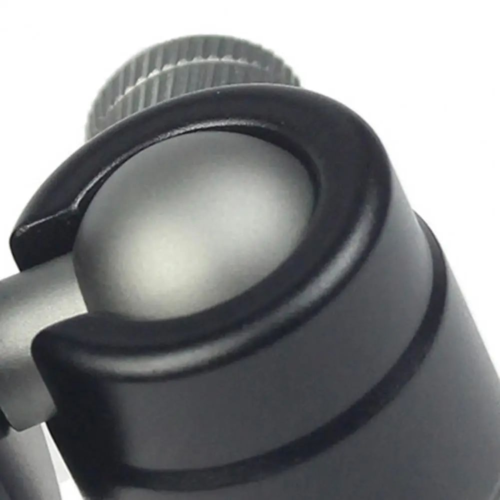 Mini Ball Head Camera Mount Adapter 9