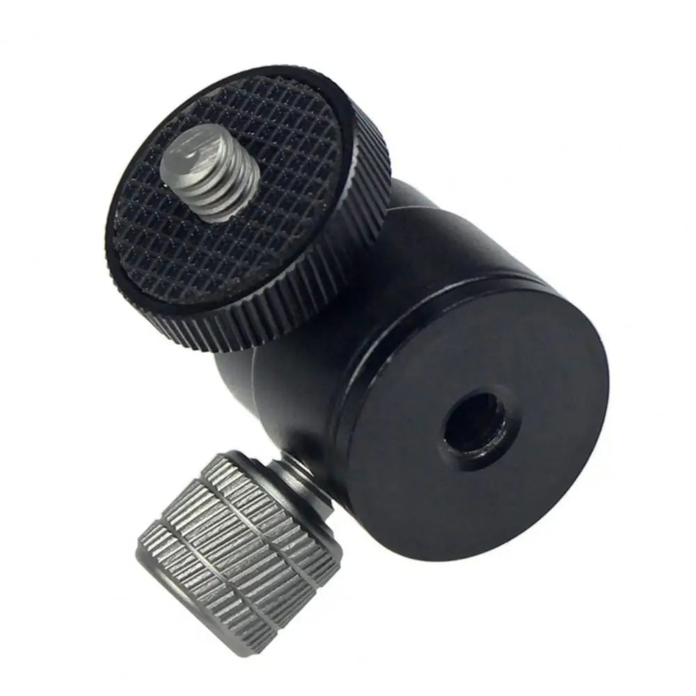 Mini Ball Head Camera Mount Adapter 10