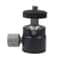 Mini Ball Head Camera Mount Adapter 12