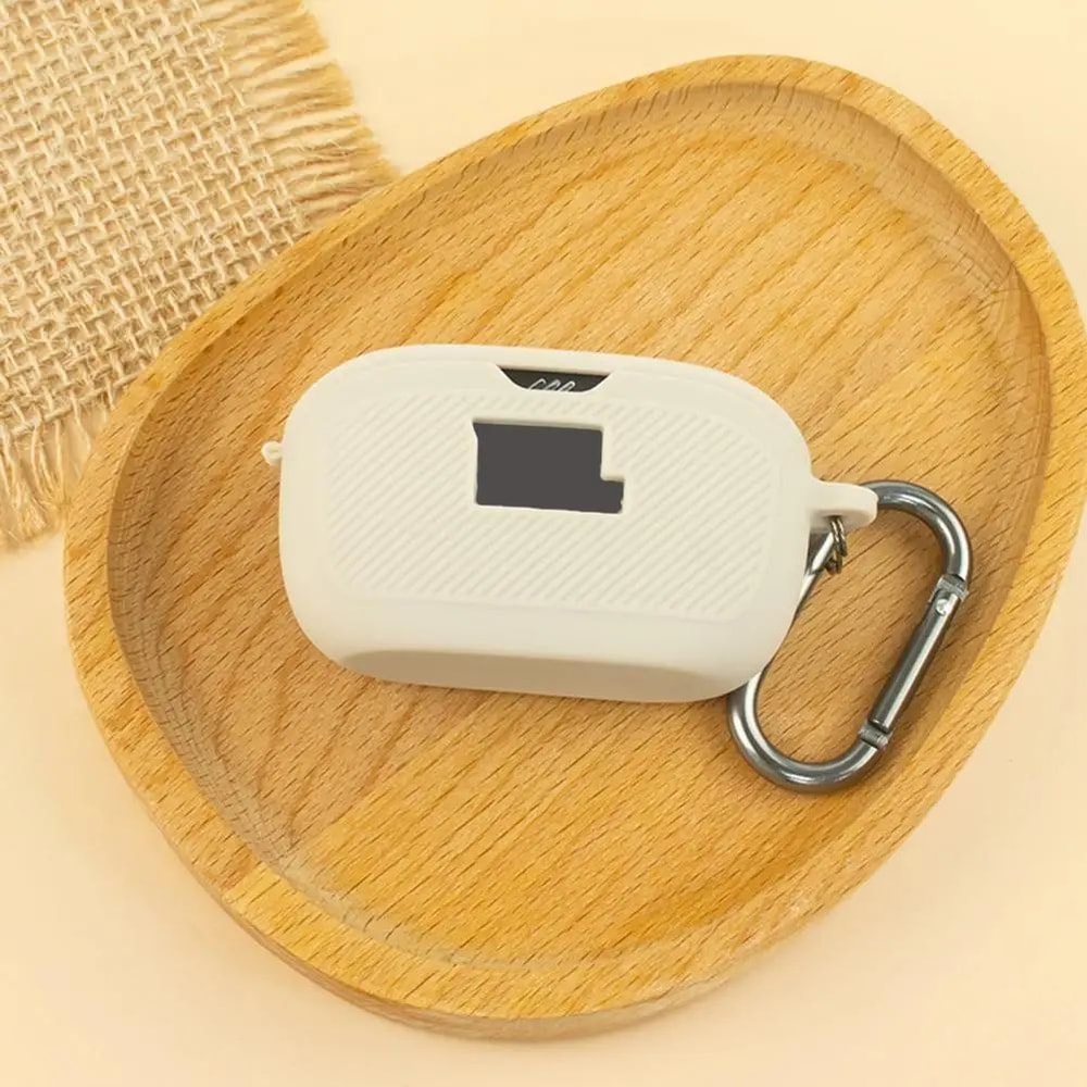 Silicone Protective Case For JBL Vibe Buds 1