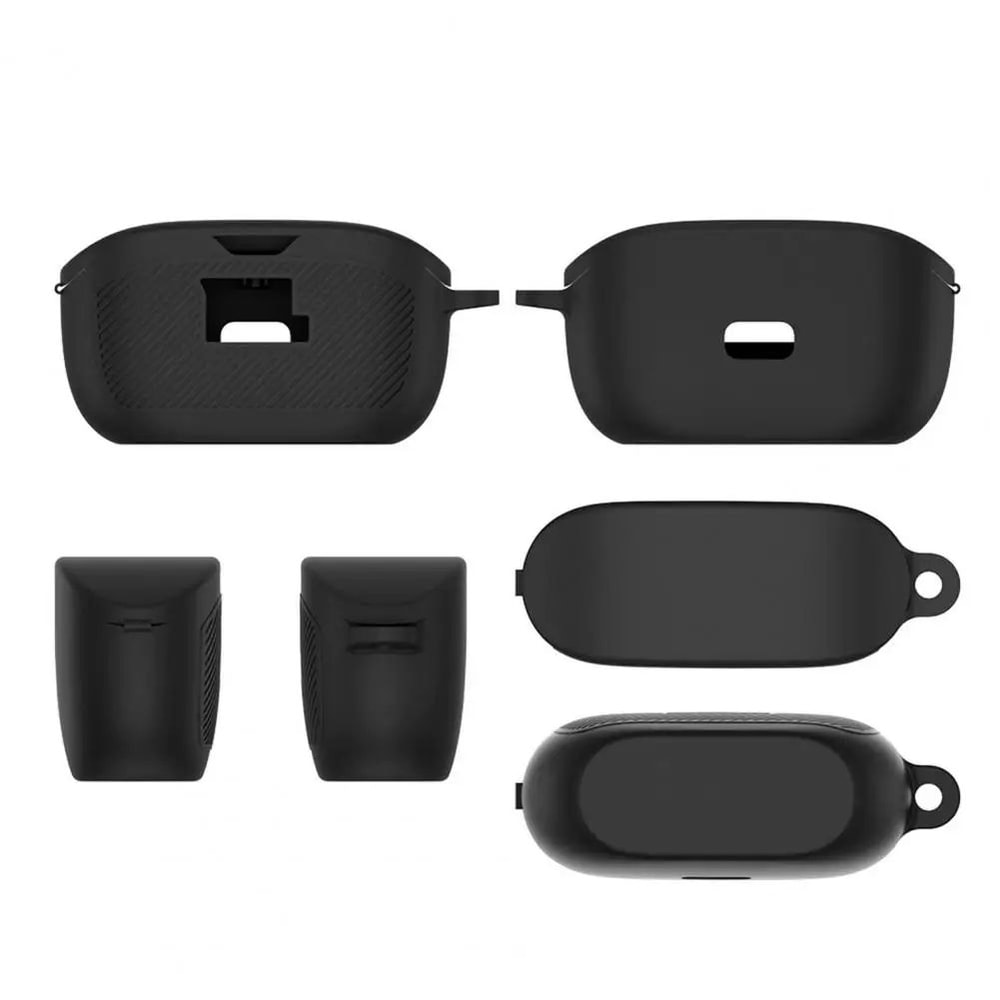 Silicone Protective Case For JBL Vibe Buds 3