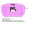 Silicone Protective Case For JBL Vibe Buds 7