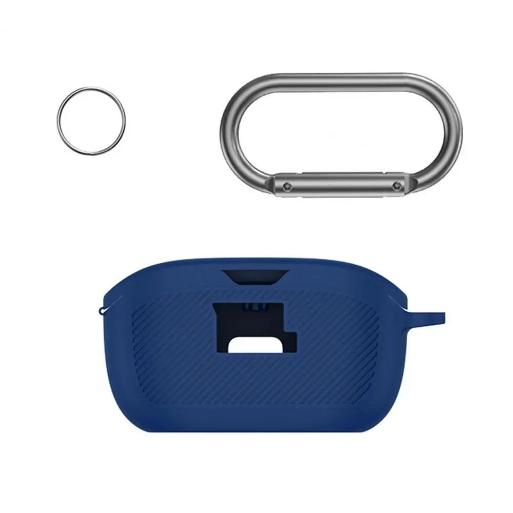 Silicone Protective Case For JBL Vibe Buds 8