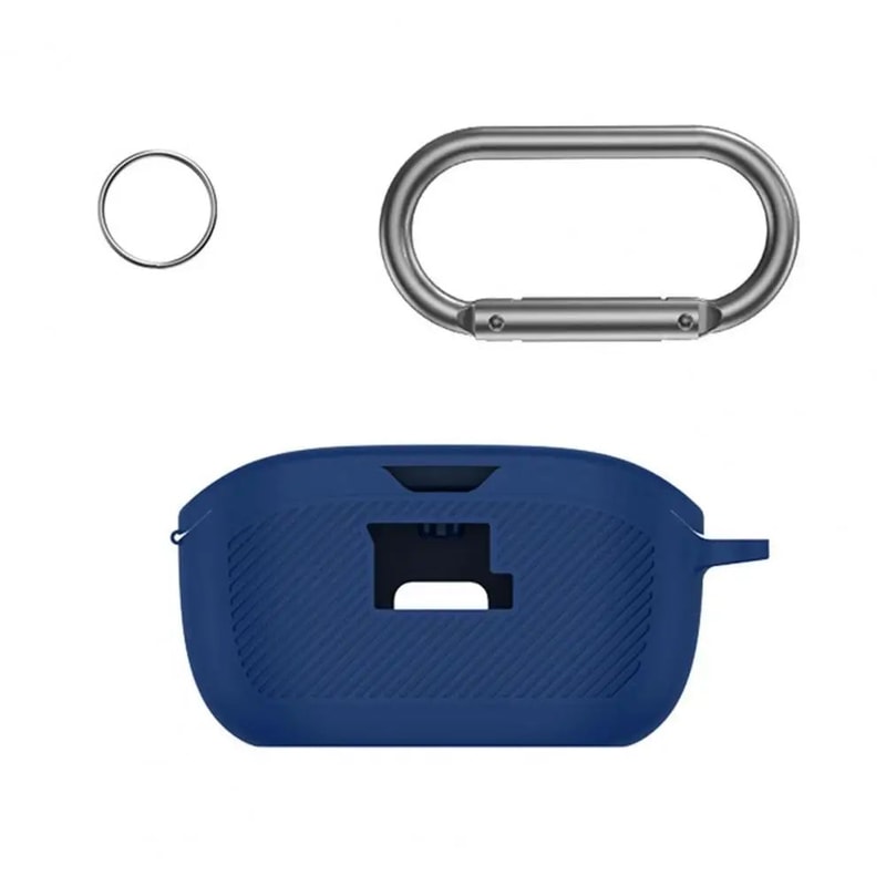 Silicone Protective Case For JBL Vibe Buds 8