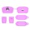 Silicone Protective Case For JBL Vibe Buds 11