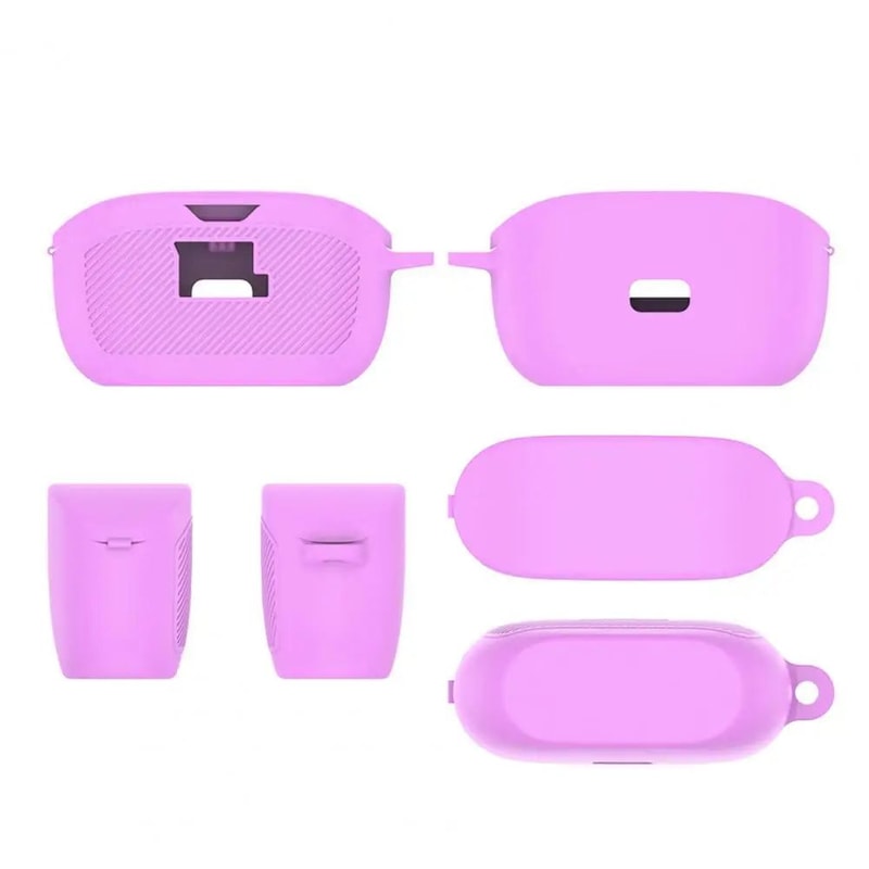 Silicone Protective Case For JBL Vibe Buds 11