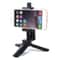 Foldable Phone Tripod Stabilizer Stand 2