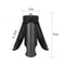 Foldable Phone Tripod Stabilizer Stand 5