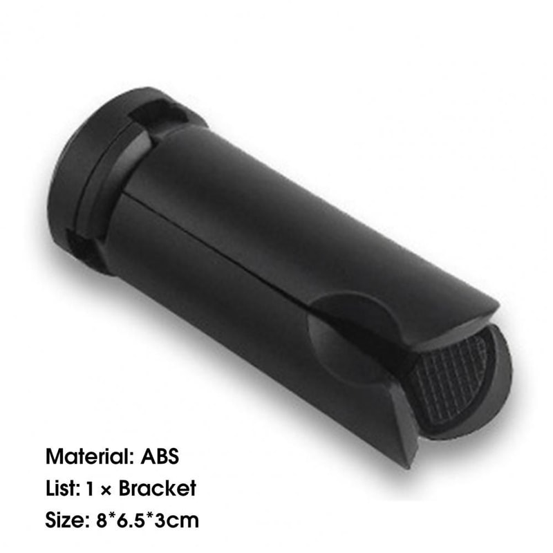 Foldable Phone Tripod Stabilizer Stand 14