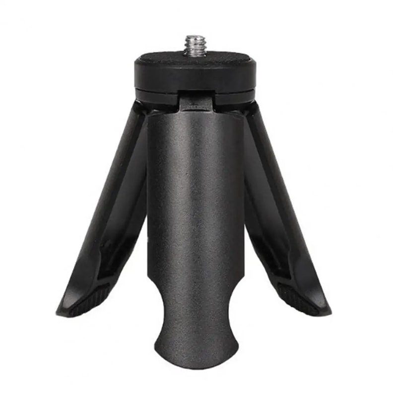Foldable Phone Tripod Stabilizer Stand 16