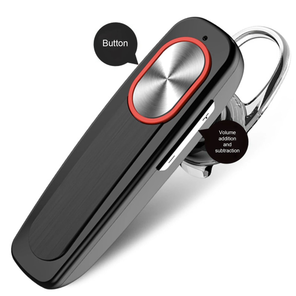 L9 Wireless Bluetooth Single Earbud 10