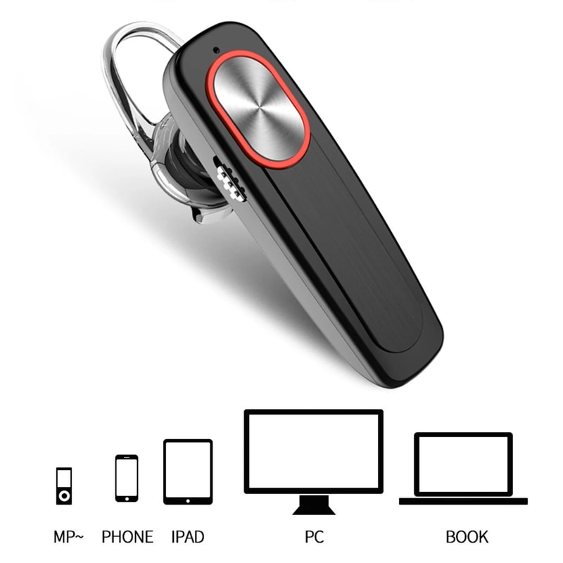 L9 Wireless Bluetooth Single Earbud 11