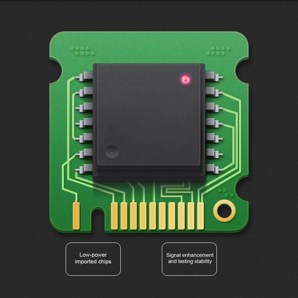 L9 Wireless Bluetooth Single Earbud 12