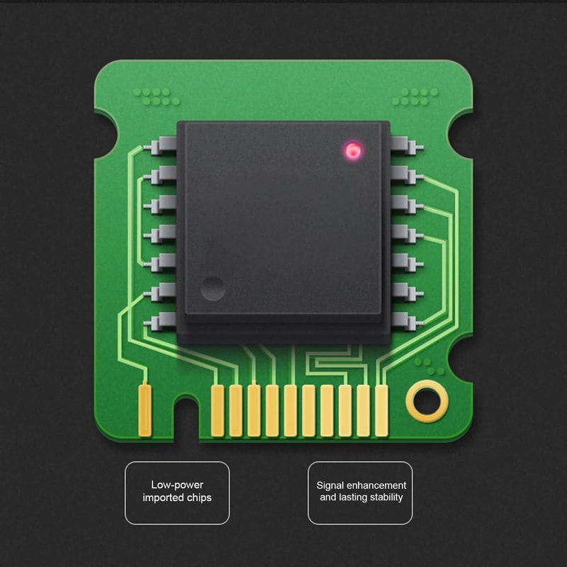 L9 Wireless Bluetooth Single Earbud 12