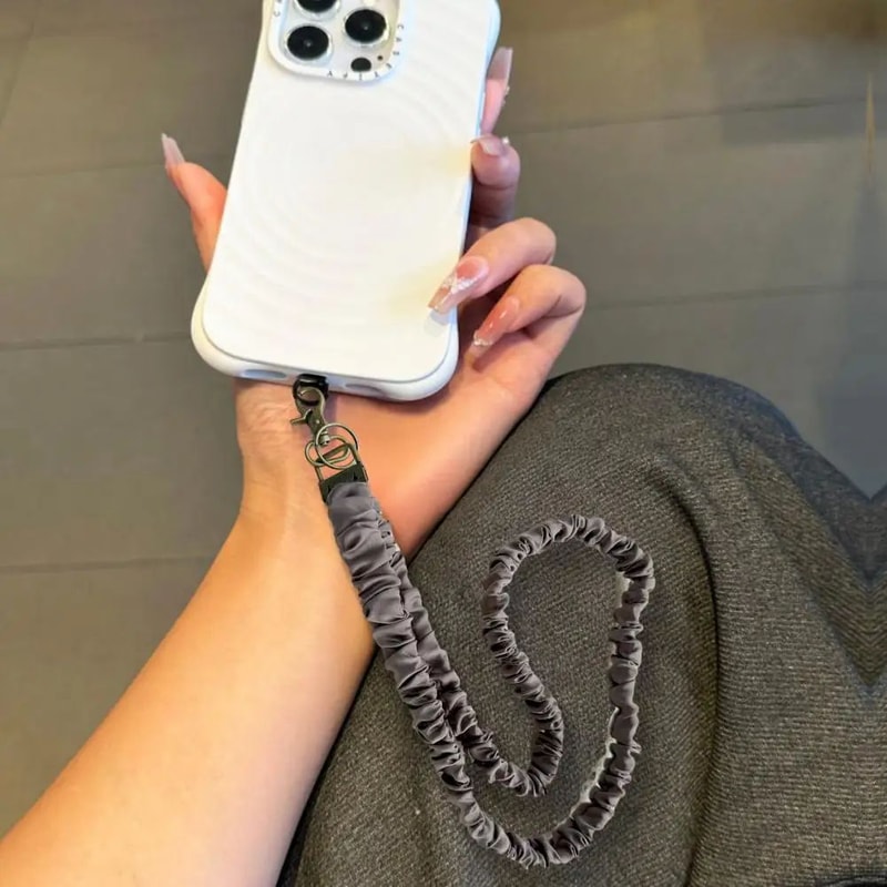 Lightweight Phone Lanyard Chain Strap 1