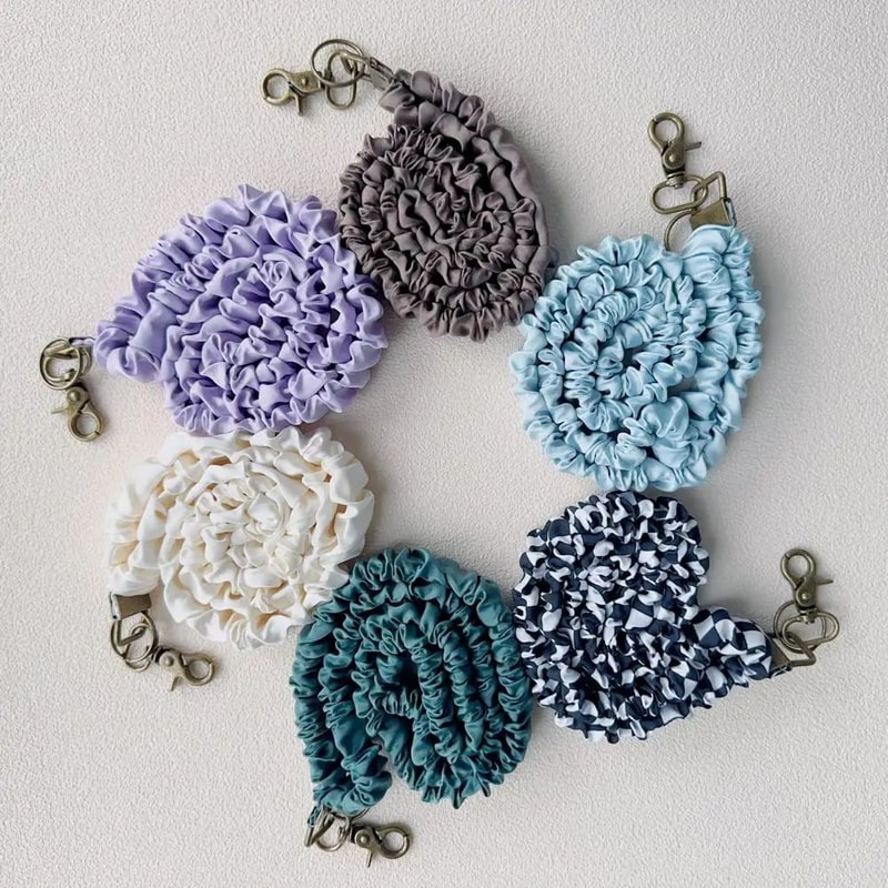 Lightweight Phone Lanyard Chain Strap 2