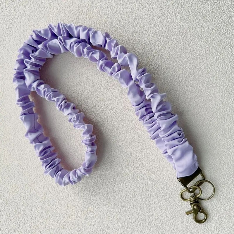 Lightweight Phone Lanyard Chain Strap 4