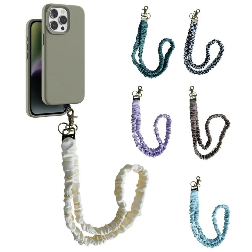 Lightweight Phone Lanyard Chain Strap 6