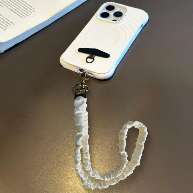 Lightweight Phone Lanyard Chain Strap 7