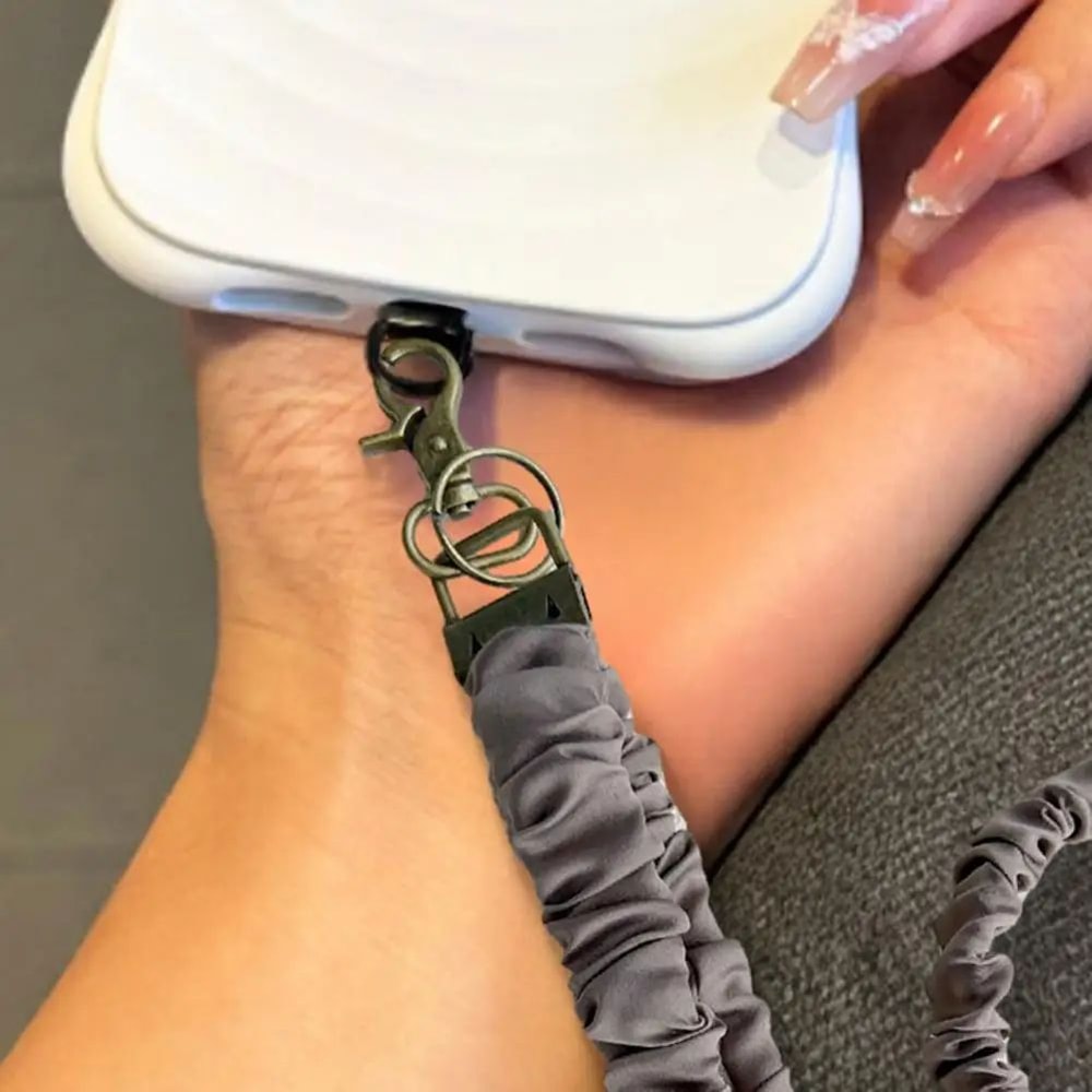 Lightweight Phone Lanyard Chain Strap 8