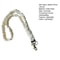 Lightweight Phone Lanyard Chain Strap 9