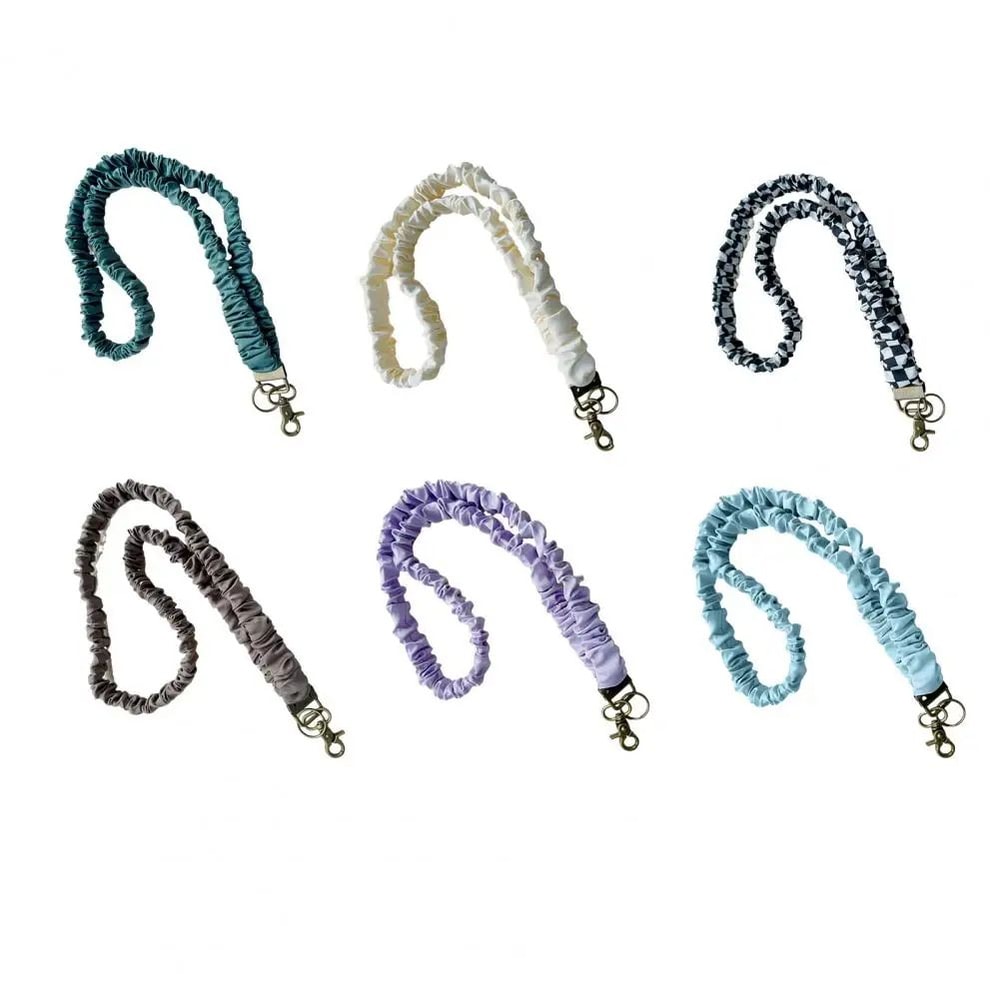 Lightweight Phone Lanyard Chain Strap 10