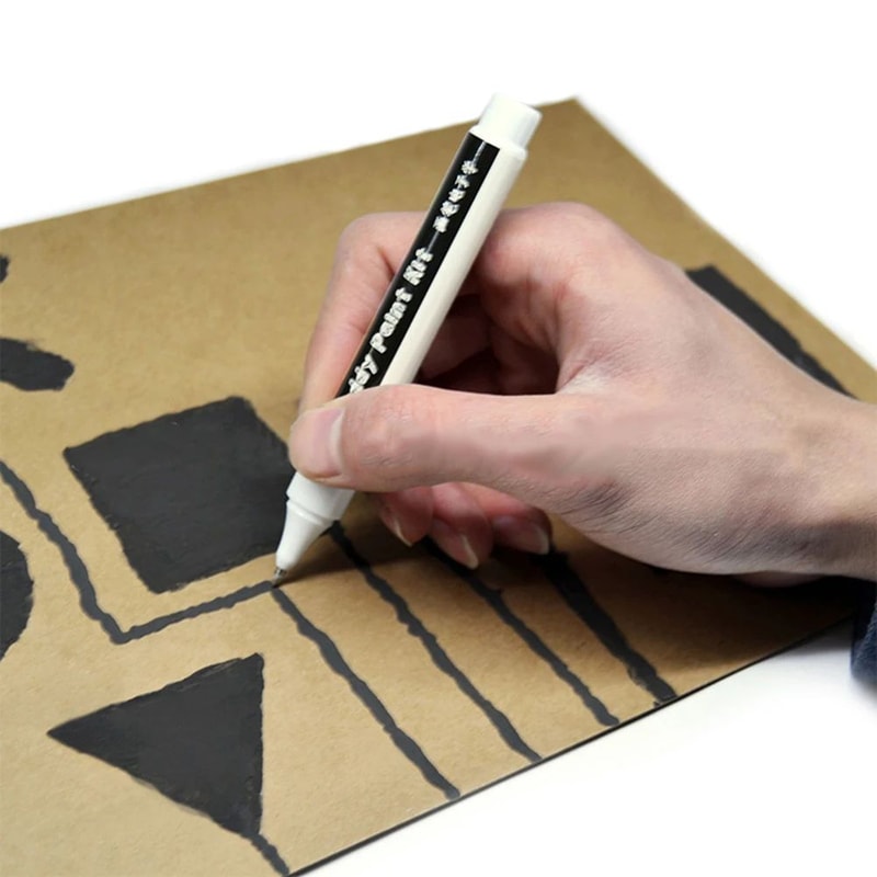 Conductive Ink Circuit Repair Pen 3