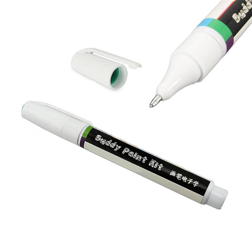 Conductive Ink Circuit Repair Pen 4