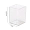 Clear Acrylic Pen And Brush Organizer 5