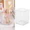 Clear Acrylic Pen And Brush Organizer 6