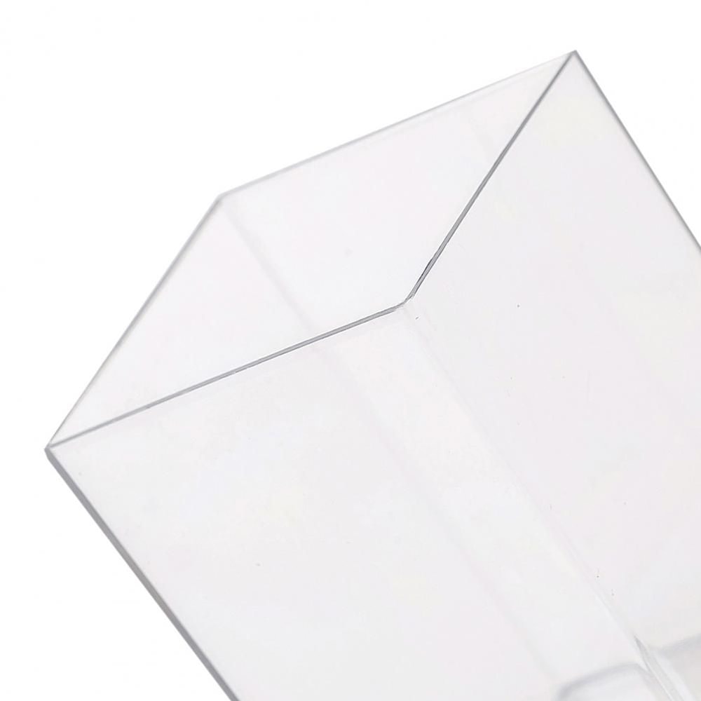 Clear Acrylic Pen And Brush Organizer 9